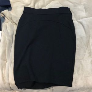 Darcy’s midi skirt